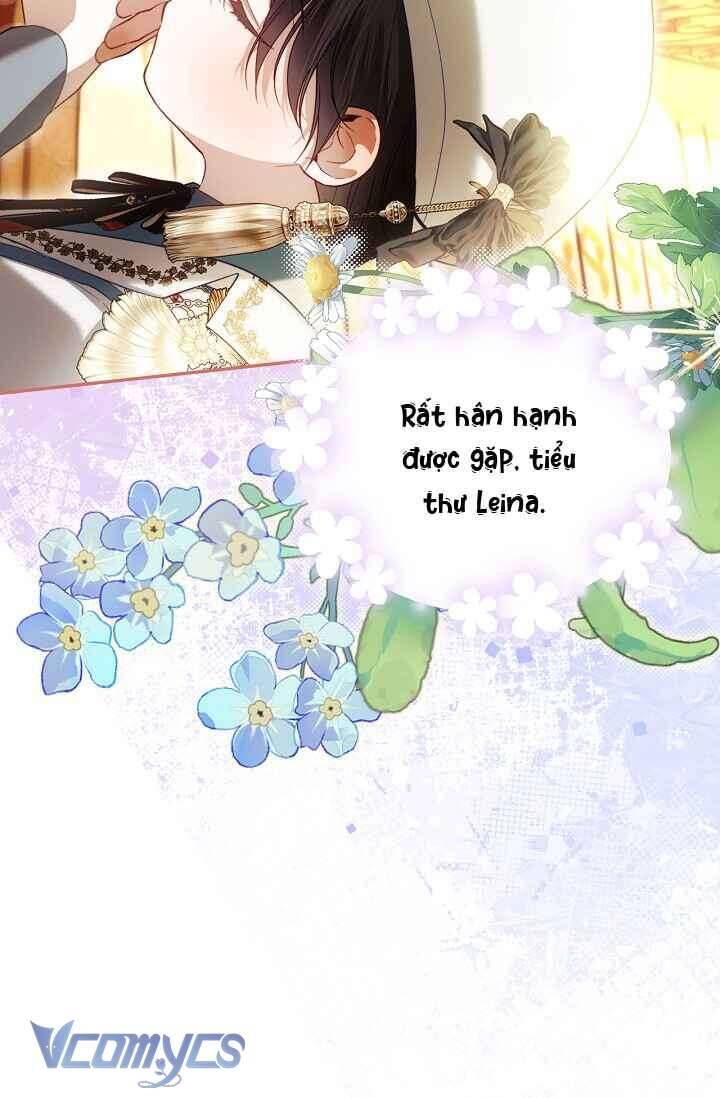 Phương Pháp Che Giấu Đứa Con Của Hoàng Đế Chap 122 - Next Chap 123