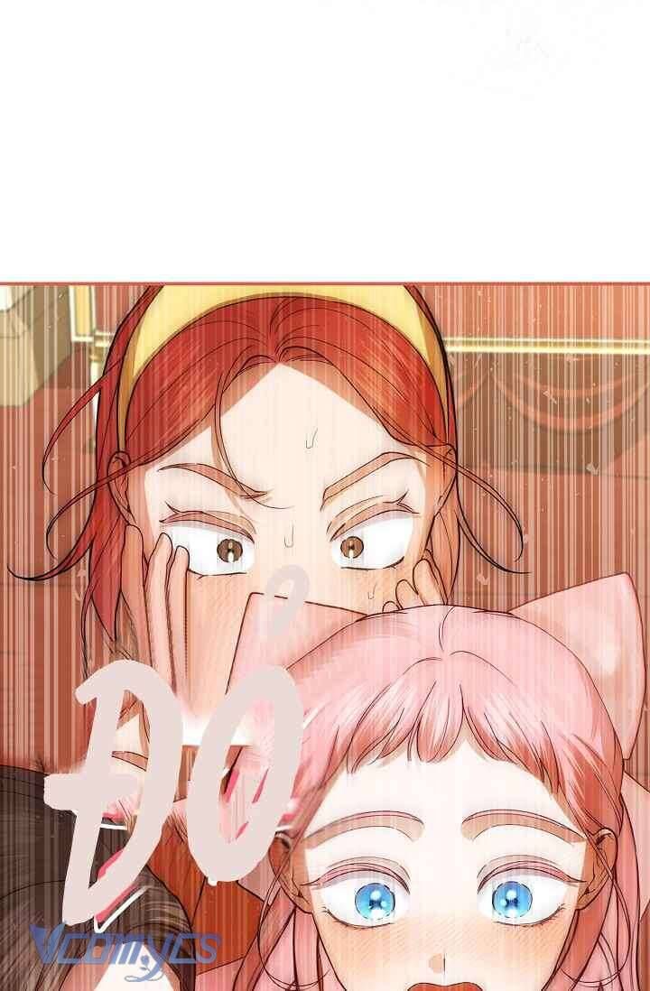 Phương Pháp Che Giấu Đứa Con Của Hoàng Đế Chap 122 - Next Chap 123