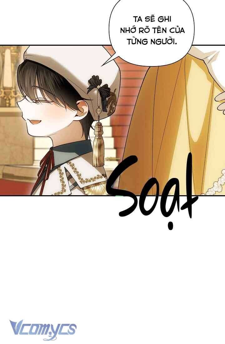 Phương Pháp Che Giấu Đứa Con Của Hoàng Đế Chap 122 - Next Chap 123