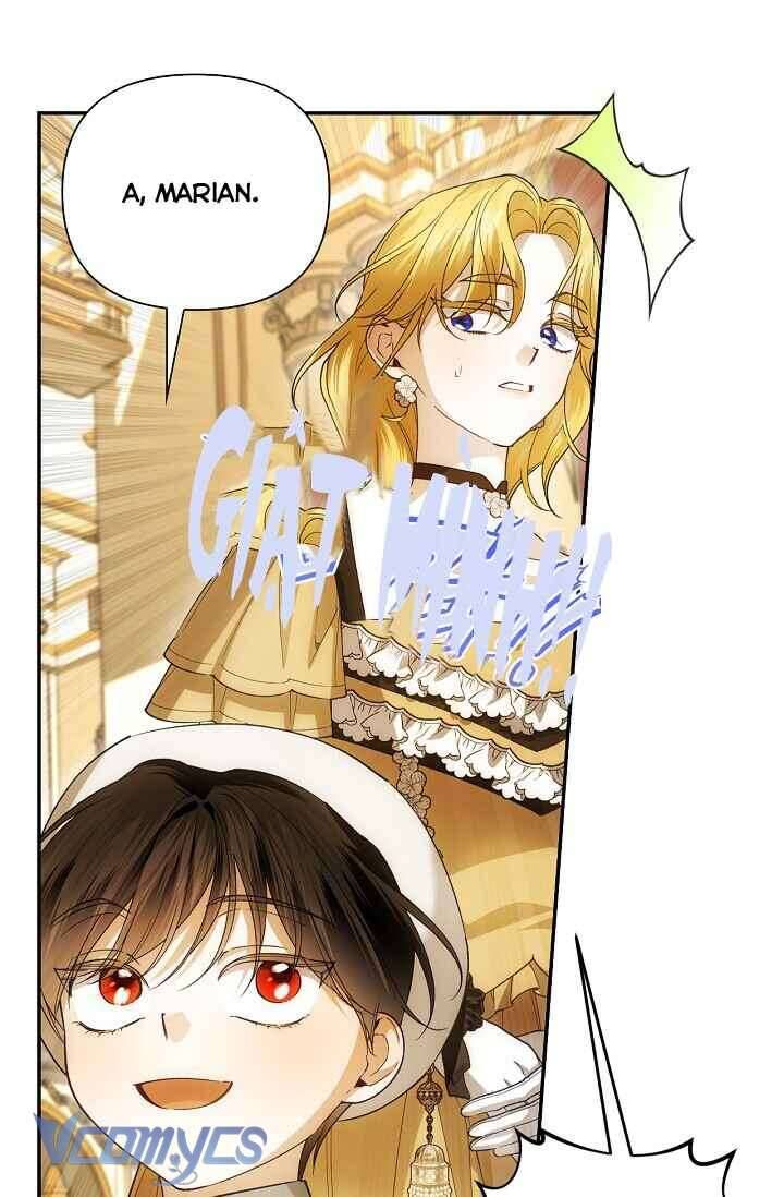 Phương Pháp Che Giấu Đứa Con Của Hoàng Đế Chap 122 - Next Chap 123