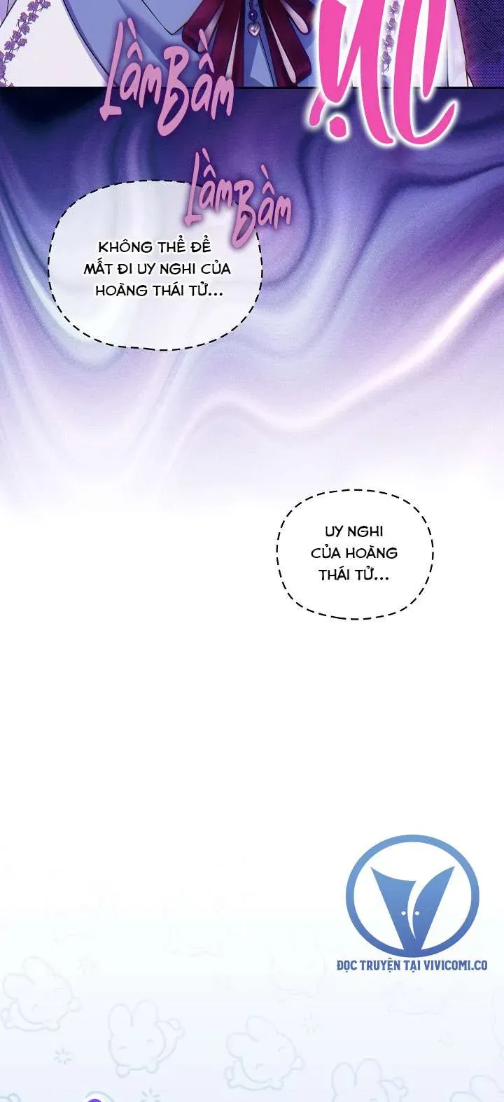 Phương Pháp Che Giấu Đứa Con Của Hoàng Đế Chap 123 - Next Chap 124