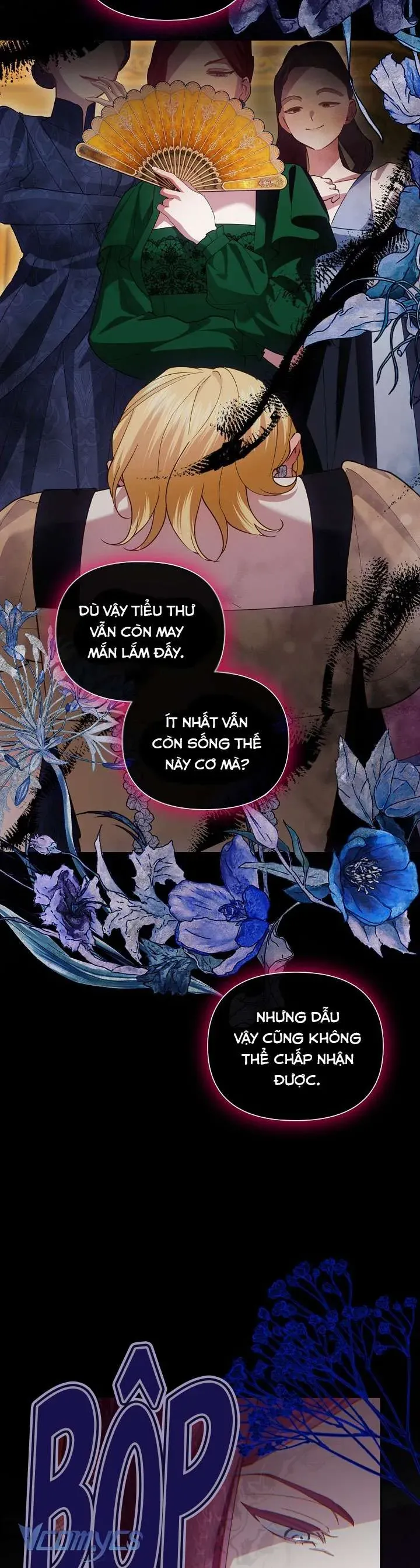 Phương Pháp Che Giấu Đứa Con Của Hoàng Đế Chap 123 - Next Chap 124