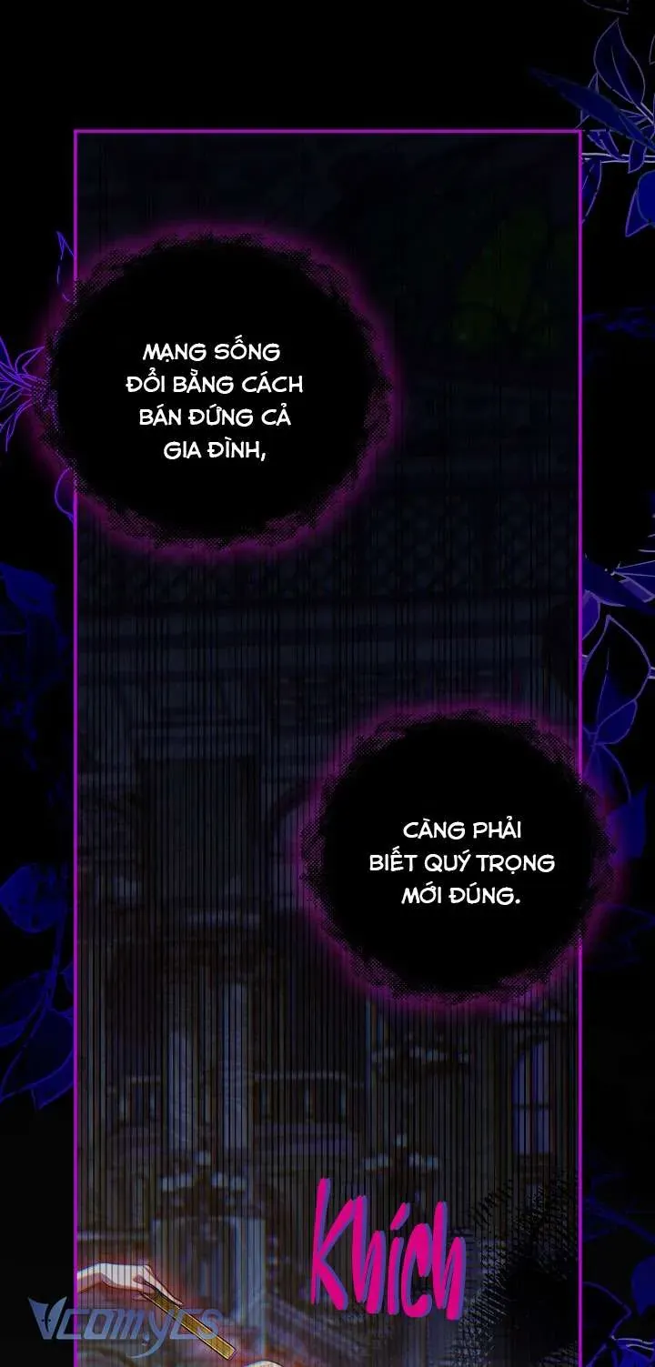 Phương Pháp Che Giấu Đứa Con Của Hoàng Đế Chap 123 - Next Chap 124