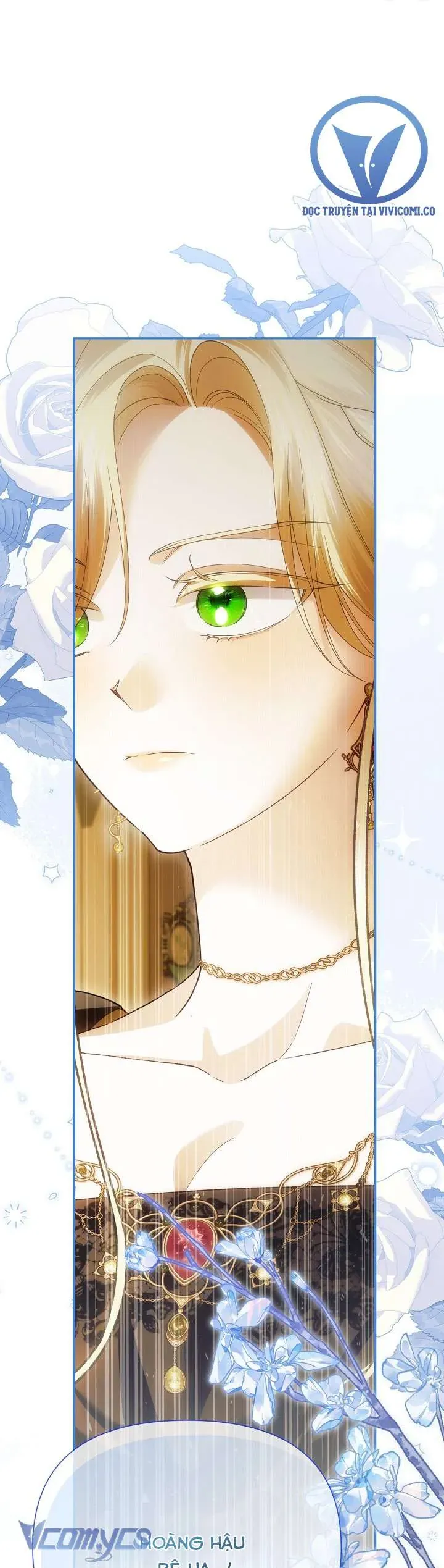 Phương Pháp Che Giấu Đứa Con Của Hoàng Đế Chap 123 - Next Chap 124