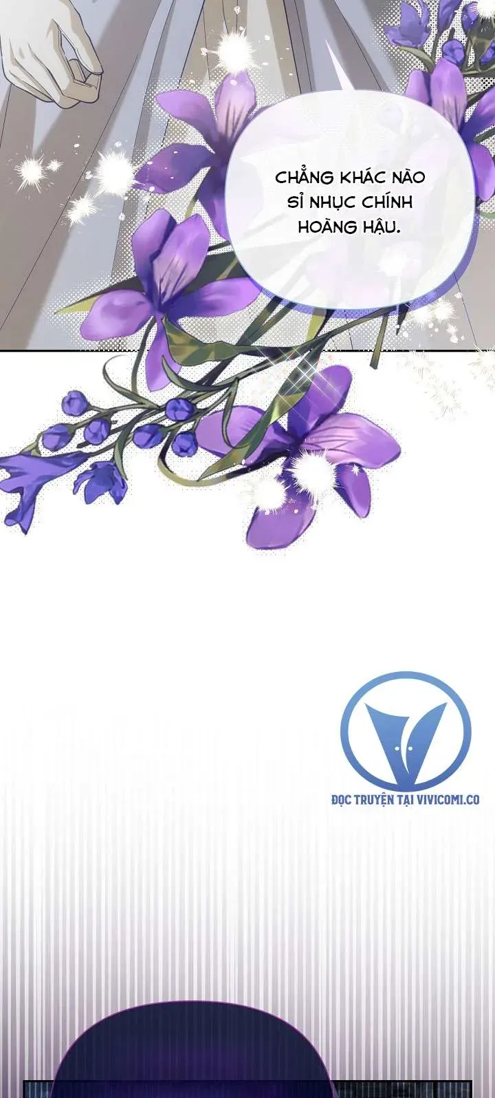 Phương Pháp Che Giấu Đứa Con Của Hoàng Đế Chap 123 - Next Chap 124