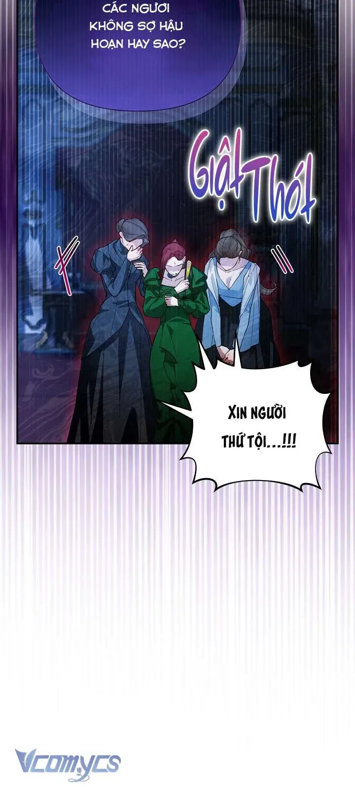 Phương Pháp Che Giấu Đứa Con Của Hoàng Đế Chap 123 - Next Chap 124