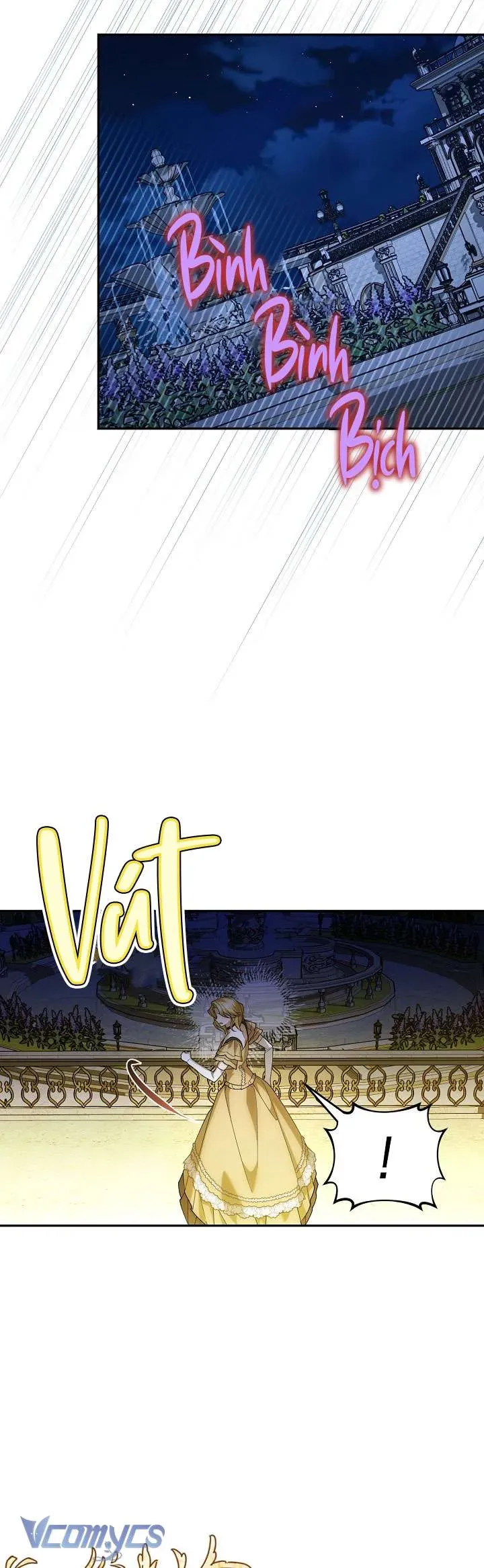 Phương Pháp Che Giấu Đứa Con Của Hoàng Đế Chap 123 - Next Chap 124