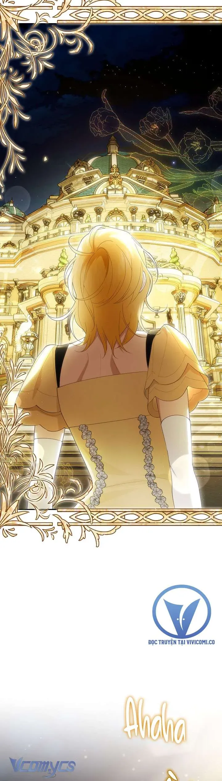 Phương Pháp Che Giấu Đứa Con Của Hoàng Đế Chap 123 - Next Chap 124