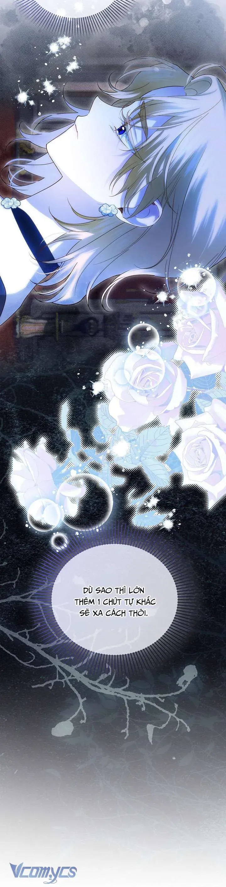 Phương Pháp Che Giấu Đứa Con Của Hoàng Đế Chap 123 - Next Chap 124