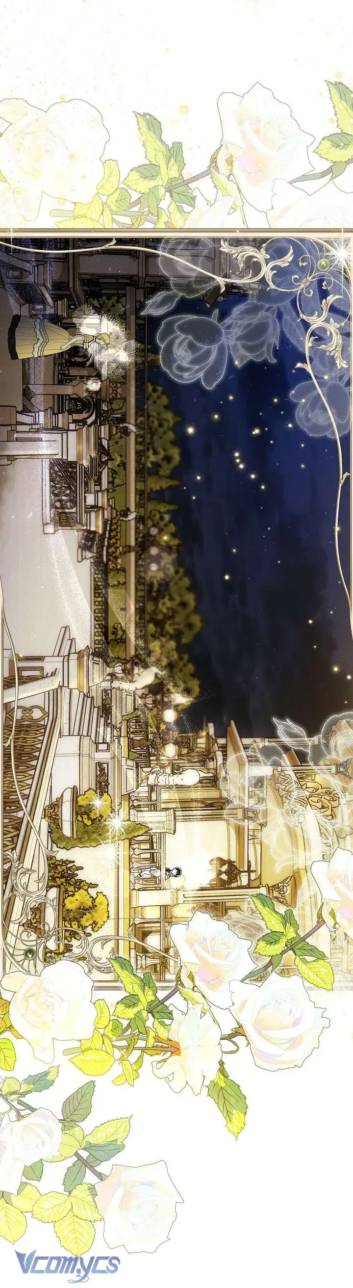 Phương Pháp Che Giấu Đứa Con Của Hoàng Đế Chap 123 - Next Chap 124