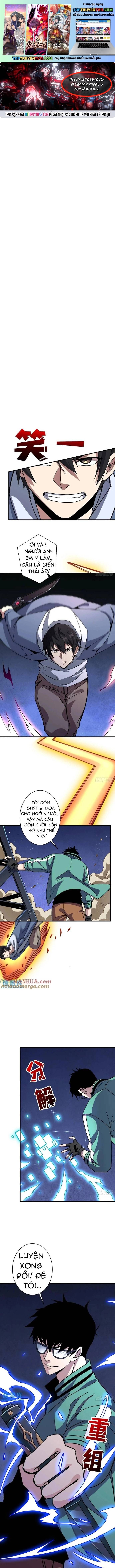 Nhân Vật Phản Diện? Chắc Chắn Không Phải Ta Chap 152 - Next Chap 153