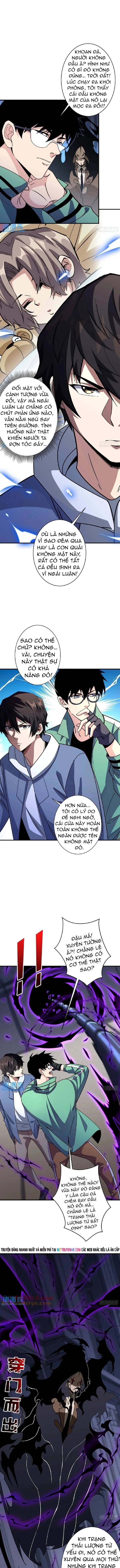 Nhân Vật Phản Diện? Chắc Chắn Không Phải Ta Chap 152 - Next Chap 153