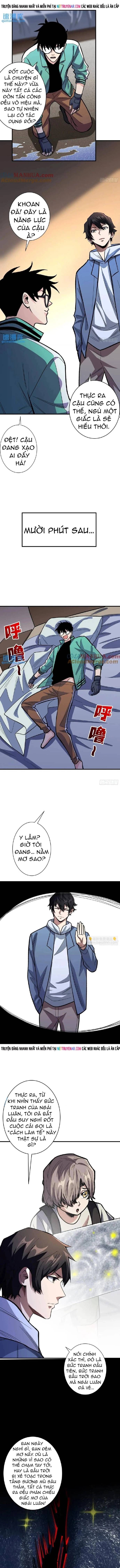 Nhân Vật Phản Diện? Chắc Chắn Không Phải Ta Chap 152 - Next Chap 153