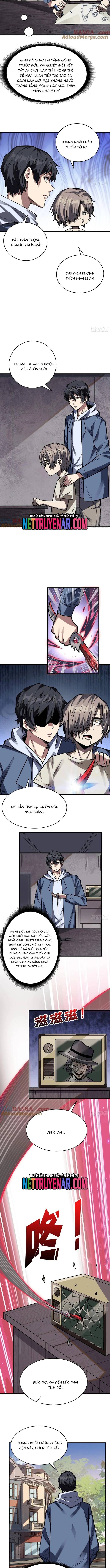 Nhân Vật Phản Diện? Chắc Chắn Không Phải Ta Chap 159 - Next Chap 160