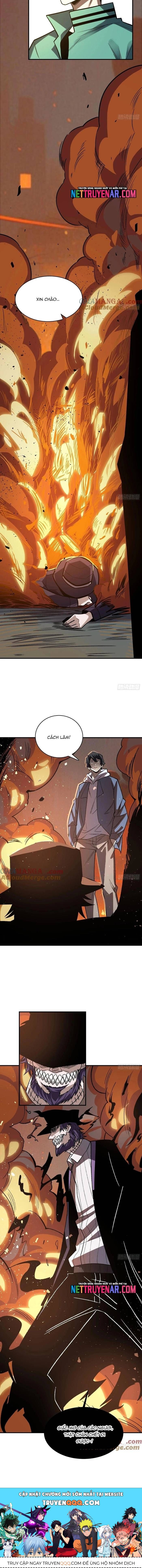 Nhân Vật Phản Diện? Chắc Chắn Không Phải Ta Chap 159 - Next Chap 160