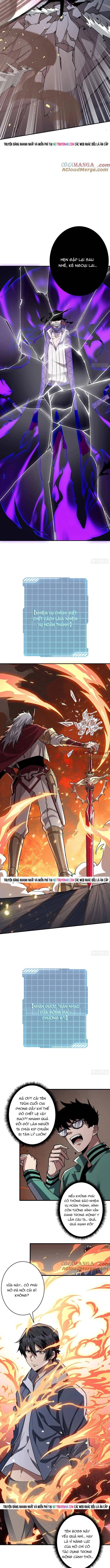 Nhân Vật Phản Diện? Chắc Chắn Không Phải Ta Chap 160 - Next Chap 161