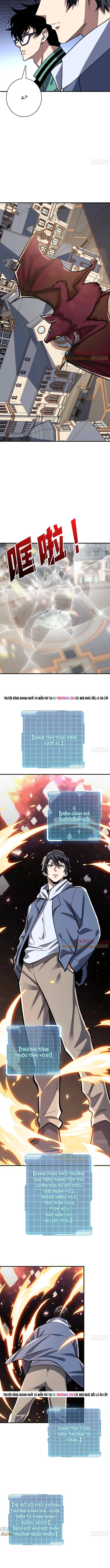 Nhân Vật Phản Diện? Chắc Chắn Không Phải Ta Chap 160 - Next Chap 161