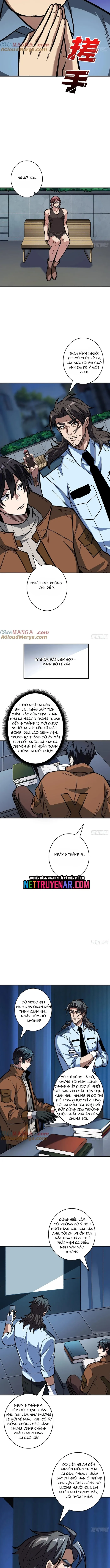 Nhân Vật Phản Diện? Chắc Chắn Không Phải Ta Chap 162 - Next Chap 163