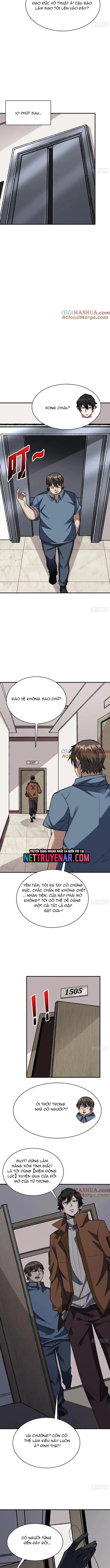 Nhân Vật Phản Diện? Chắc Chắn Không Phải Ta Chap 163 - Next Chap 164