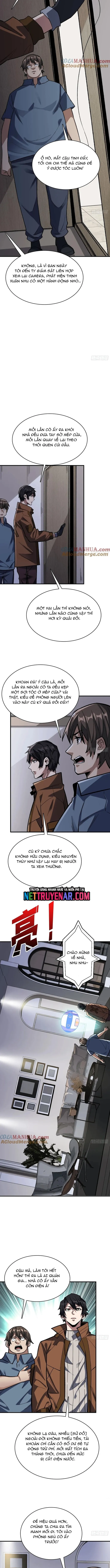 Nhân Vật Phản Diện? Chắc Chắn Không Phải Ta Chap 163 - Next Chap 164