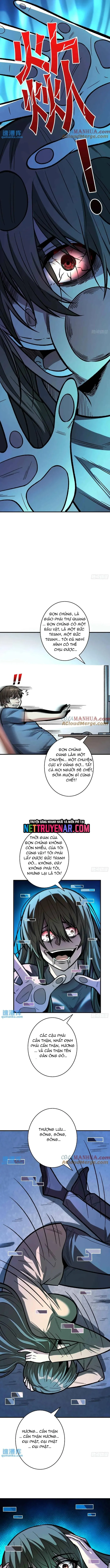 Nhân Vật Phản Diện? Chắc Chắn Không Phải Ta Chap 164 - Next Chap 165