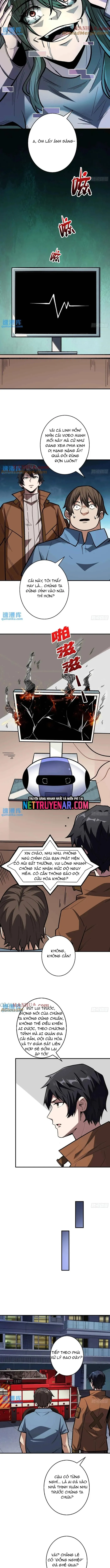 Nhân Vật Phản Diện? Chắc Chắn Không Phải Ta Chap 164 - Next Chap 165