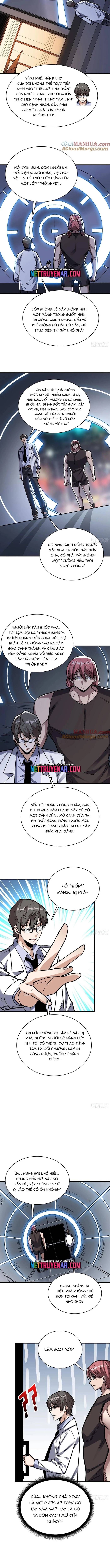 Nhân Vật Phản Diện? Chắc Chắn Không Phải Ta Chap 166 - Next Chap 167