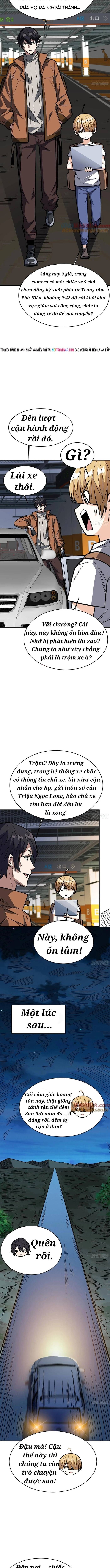 Nhân Vật Phản Diện? Chắc Chắn Không Phải Ta Chap 167 - Next Chap 168