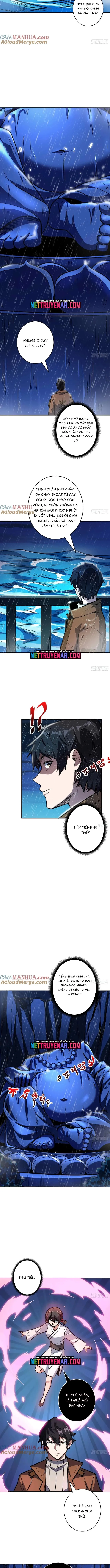 Nhân Vật Phản Diện? Chắc Chắn Không Phải Ta Chap 168 - Next Chap 169