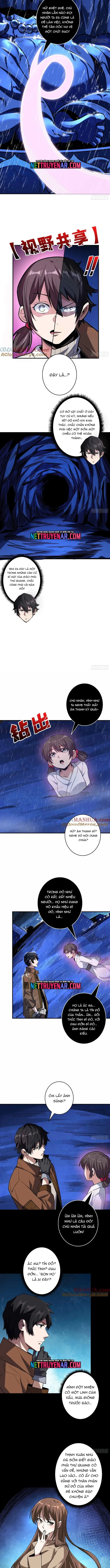 Nhân Vật Phản Diện? Chắc Chắn Không Phải Ta Chap 168 - Next Chap 169