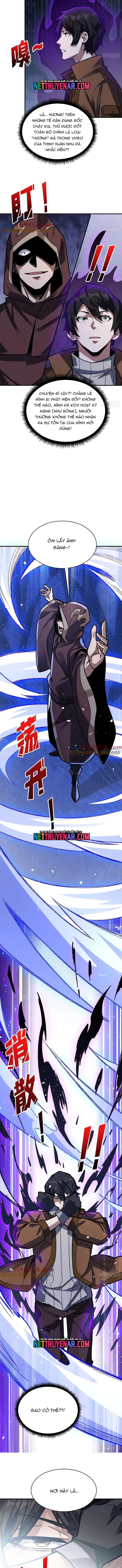 Nhân Vật Phản Diện? Chắc Chắn Không Phải Ta Chap 169 - Next Chap 170