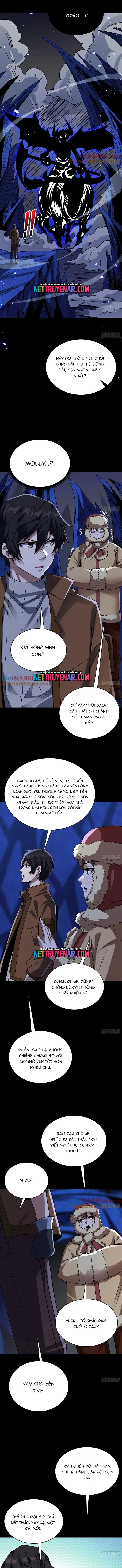 Nhân Vật Phản Diện? Chắc Chắn Không Phải Ta Chap 169 - Next Chap 170