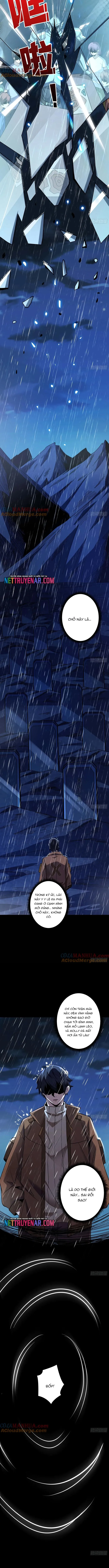 Nhân Vật Phản Diện? Chắc Chắn Không Phải Ta Chap 170 - Next Chap 171