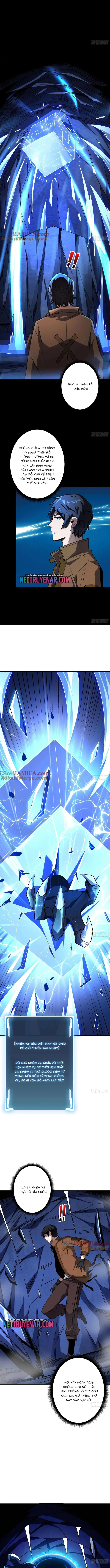 Nhân Vật Phản Diện? Chắc Chắn Không Phải Ta Chap 170 - Next Chap 171