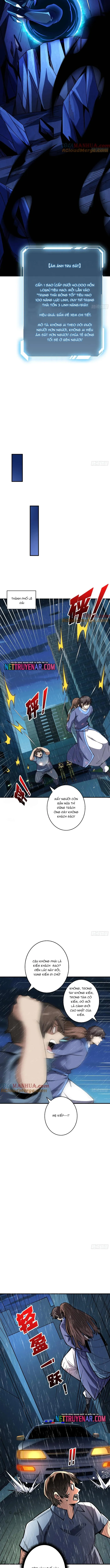 Nhân Vật Phản Diện? Chắc Chắn Không Phải Ta Chap 170 - Next Chap 171