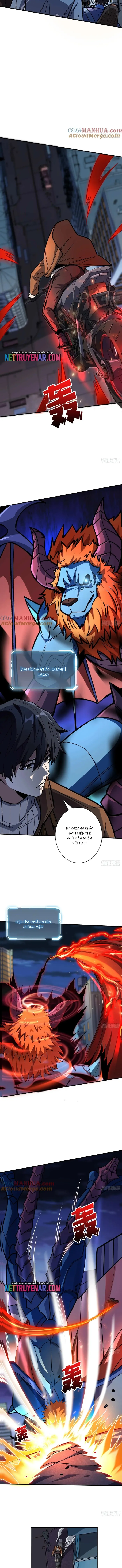 Nhân Vật Phản Diện? Chắc Chắn Không Phải Ta Chap 171 - Next Chap 172