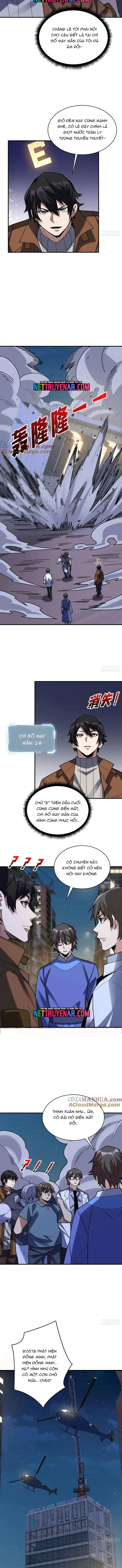 Nhân Vật Phản Diện? Chắc Chắn Không Phải Ta Chap 173 - Next Chap 174