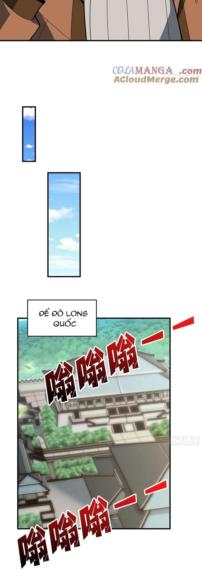 Nhân Vật Phản Diện? Chắc Chắn Không Phải Ta Chap 174 - Next Chap 175