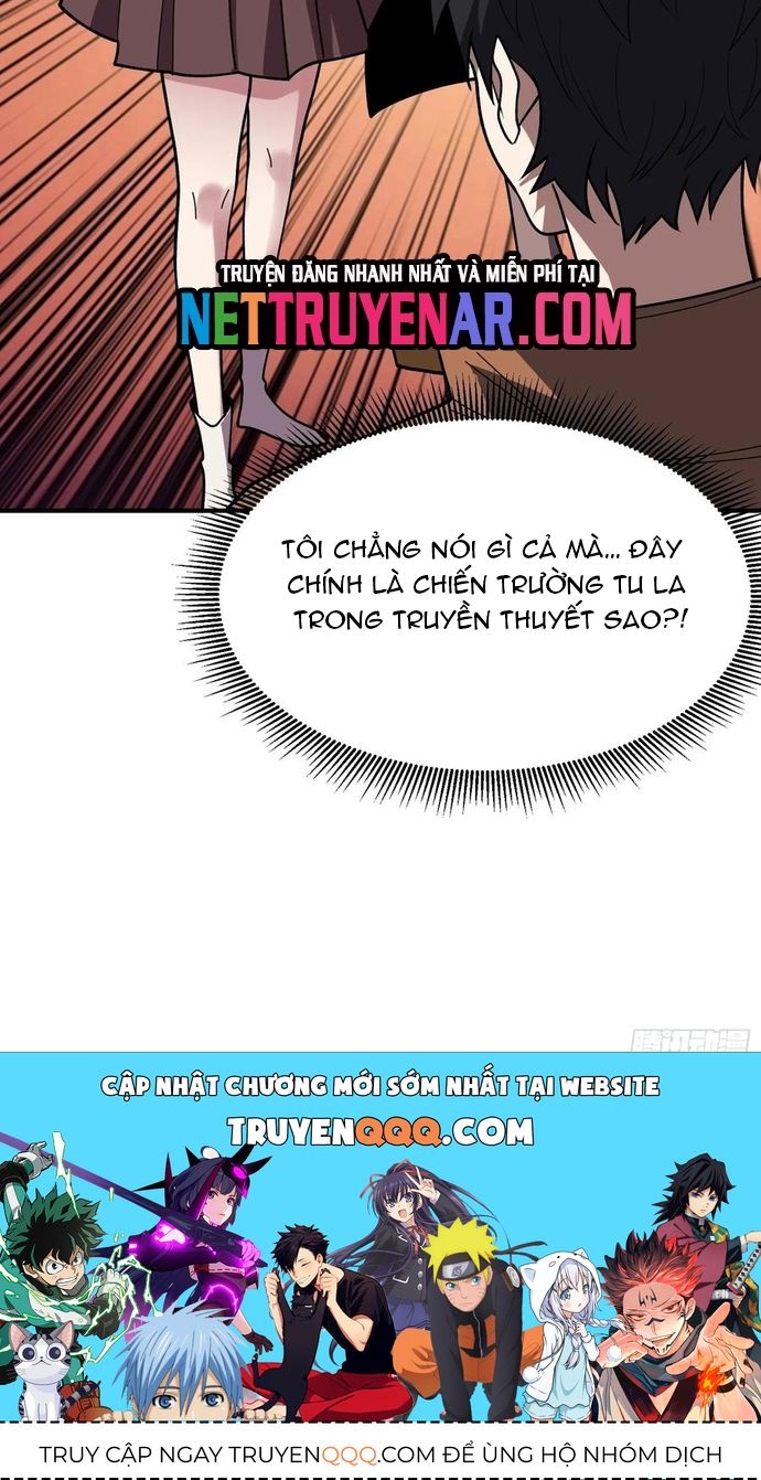 Nhân Vật Phản Diện? Chắc Chắn Không Phải Ta Chap 174 - Next Chap 175