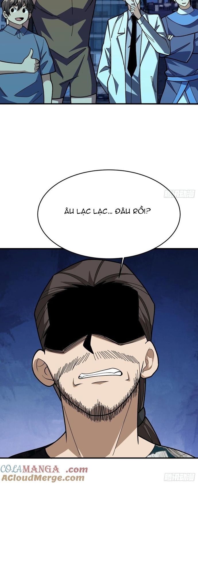 Nhân Vật Phản Diện? Chắc Chắn Không Phải Ta Chap 174 - Next Chap 175