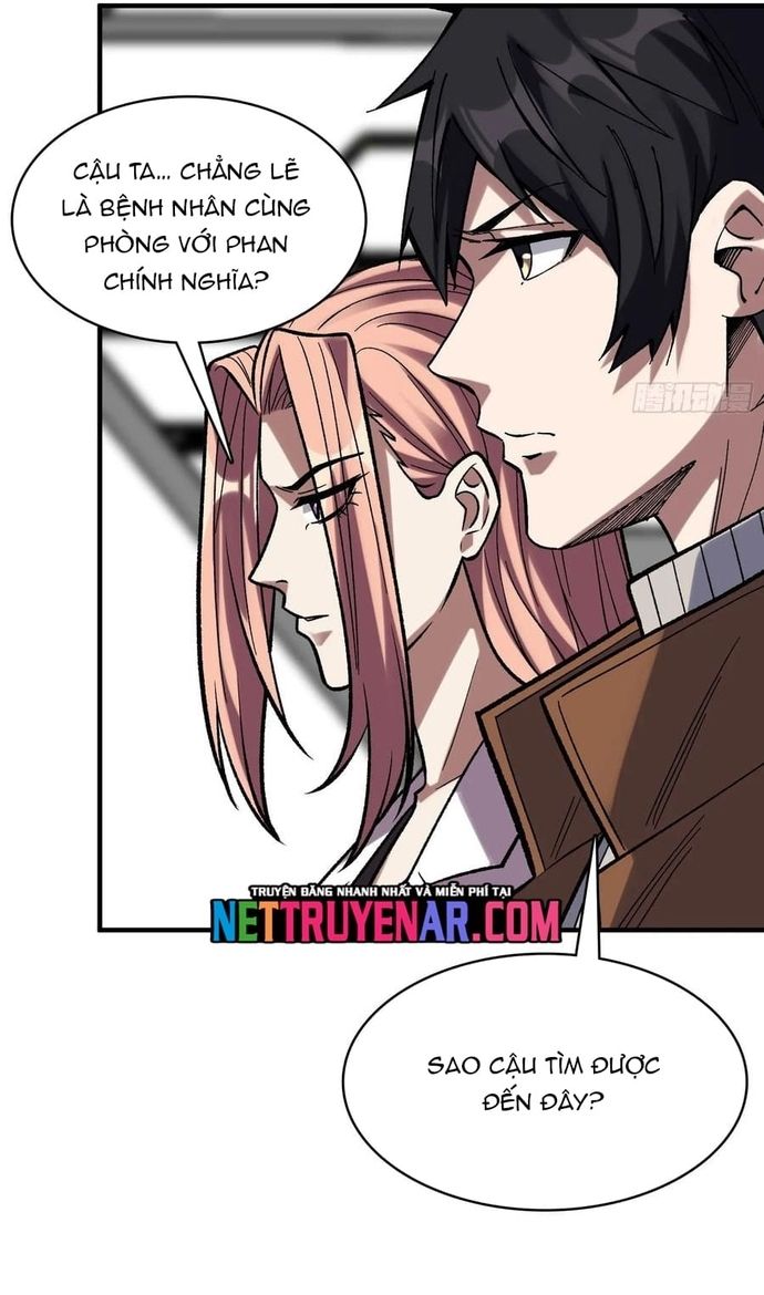 Nhân Vật Phản Diện? Chắc Chắn Không Phải Ta Chap 175 - Next Chap 176