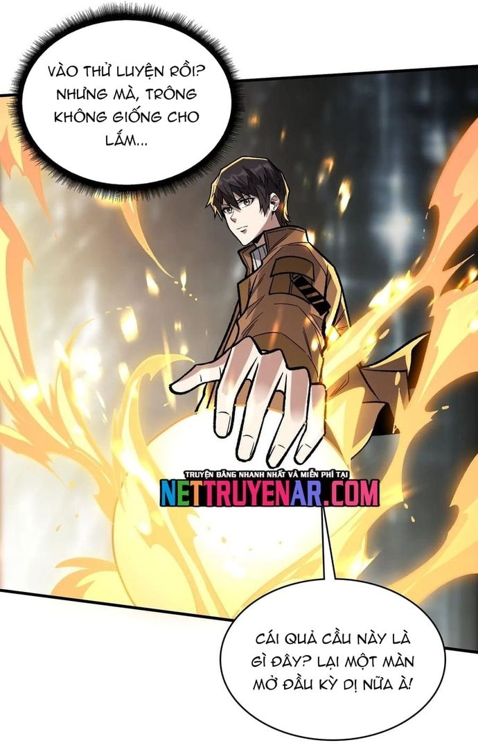 Nhân Vật Phản Diện? Chắc Chắn Không Phải Ta Chap 175 - Next Chap 176