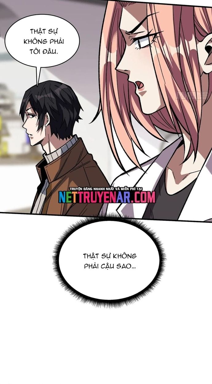 Nhân Vật Phản Diện? Chắc Chắn Không Phải Ta Chap 175 - Next Chap 176