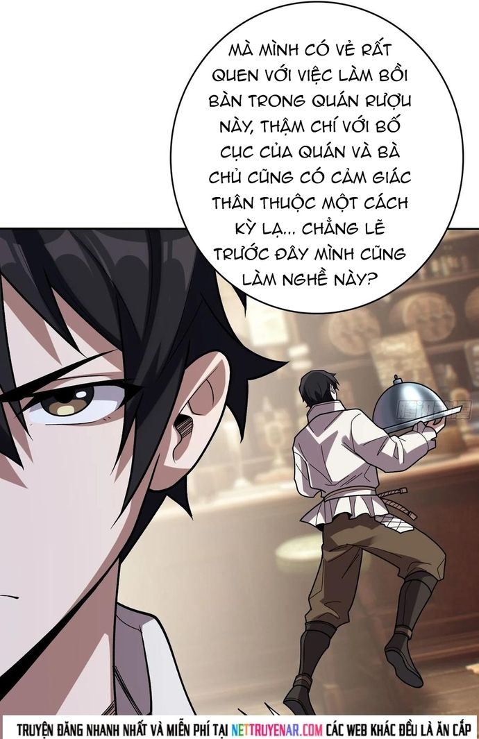 Nhân Vật Phản Diện? Chắc Chắn Không Phải Ta Chap 176 - Next Chap 177