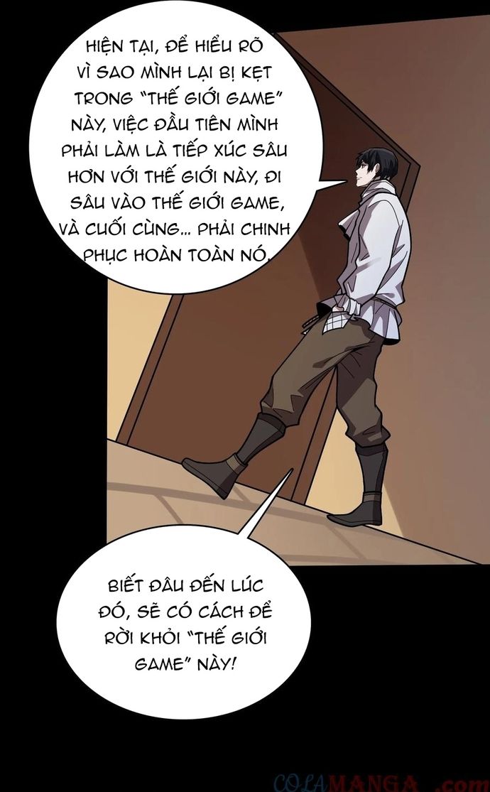 Nhân Vật Phản Diện? Chắc Chắn Không Phải Ta Chap 176 - Next Chap 177