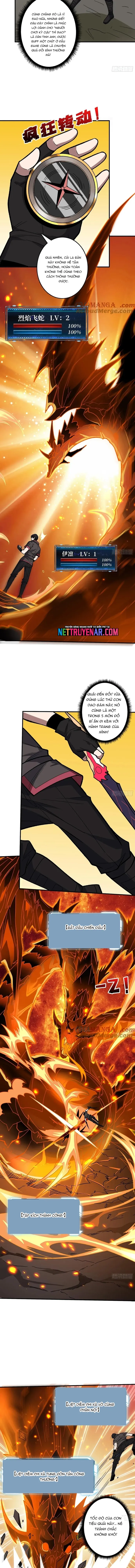 Nhân Vật Phản Diện? Chắc Chắn Không Phải Ta Chap 177 - Next Chap 178