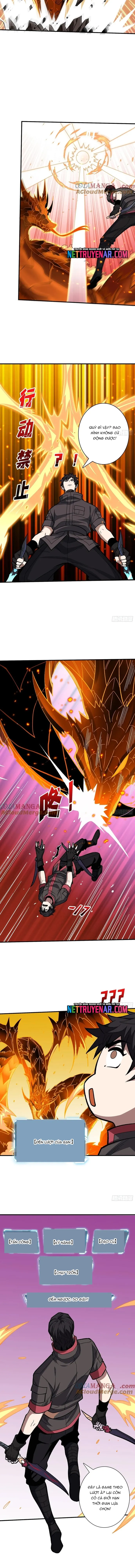 Nhân Vật Phản Diện? Chắc Chắn Không Phải Ta Chap 177 - Next Chap 178