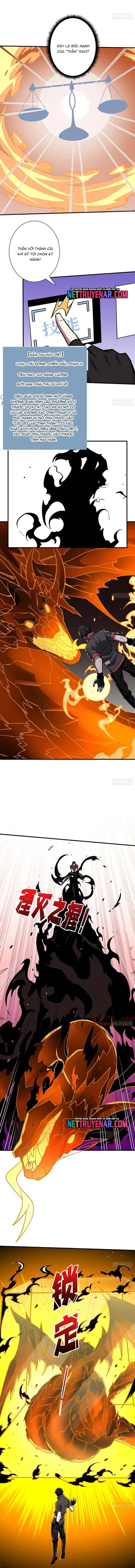 Nhân Vật Phản Diện? Chắc Chắn Không Phải Ta Chap 177 - Next Chap 178