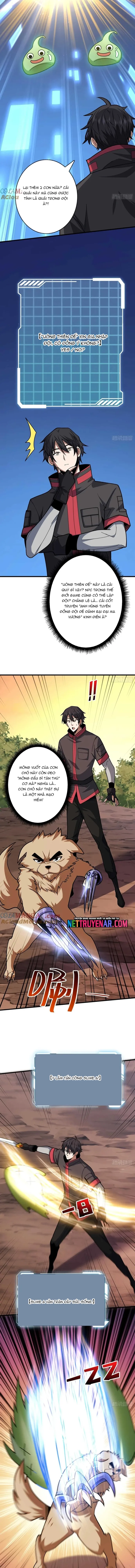 Nhân Vật Phản Diện? Chắc Chắn Không Phải Ta Chap 178 - Next Chap 179