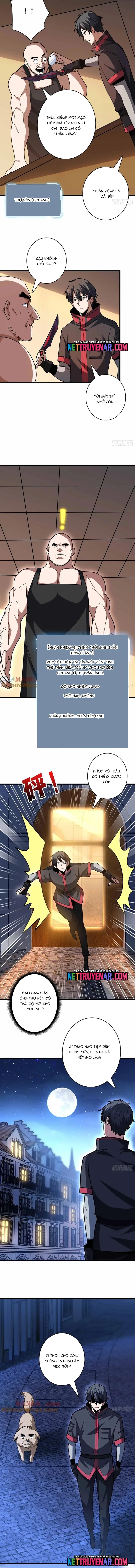 Nhân Vật Phản Diện? Chắc Chắn Không Phải Ta Chap 178 - Next Chap 179